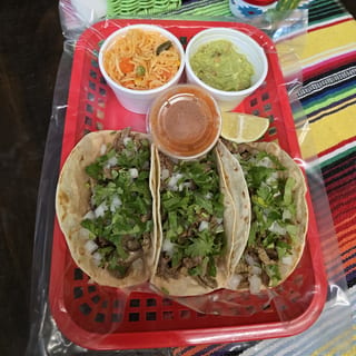 Street Tacos (3)
