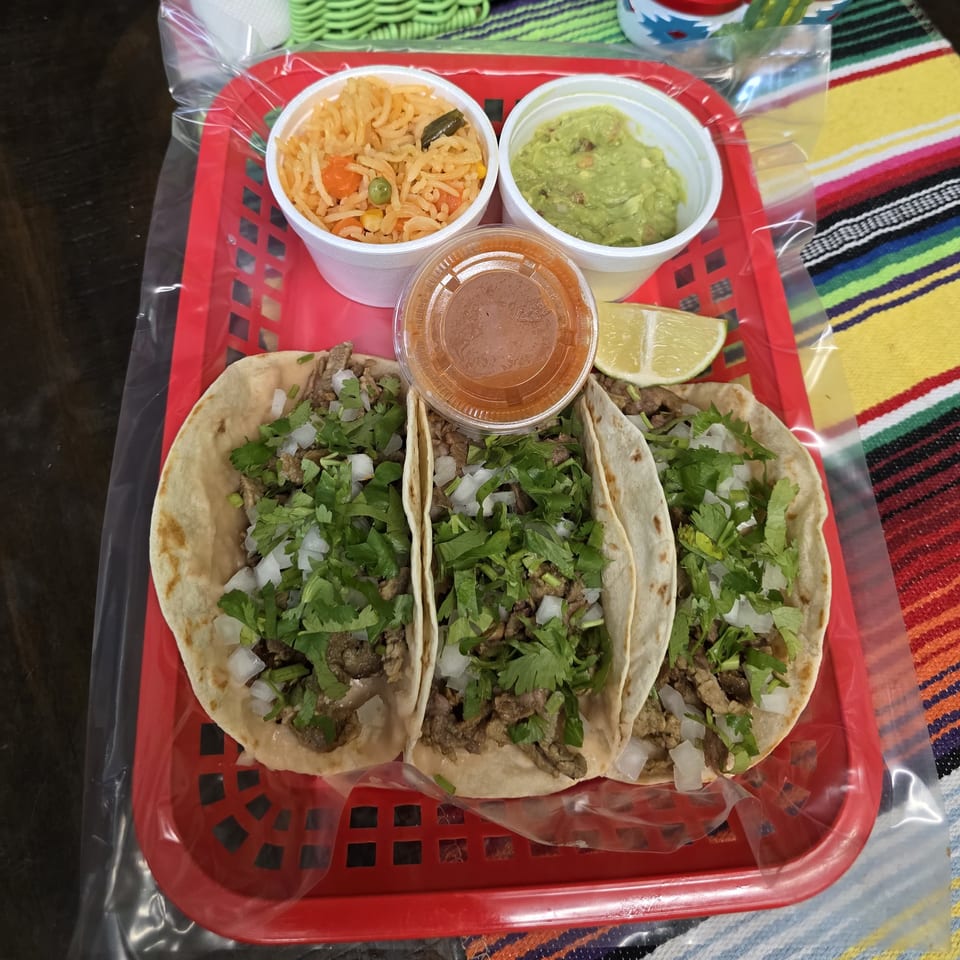 Indulge in Our Mole Dishes