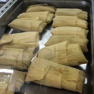 Tamales