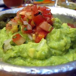 Guacamole