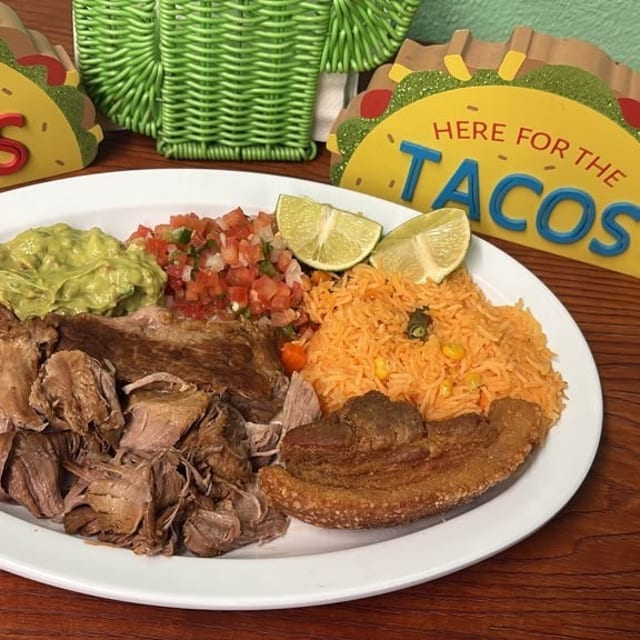 CARNE ASADA.