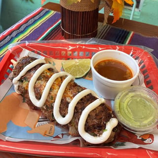 BIRRIA ELOTE