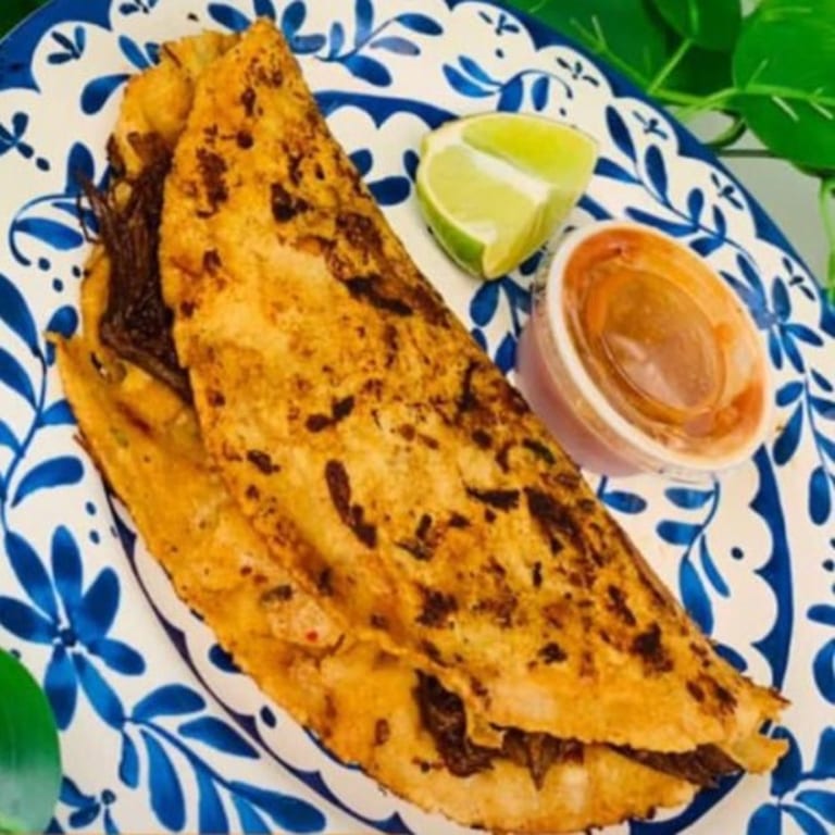 Delicious Quesadilla Options