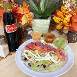 Tacos Dorados (5)
