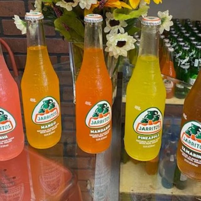 JARRITOS.