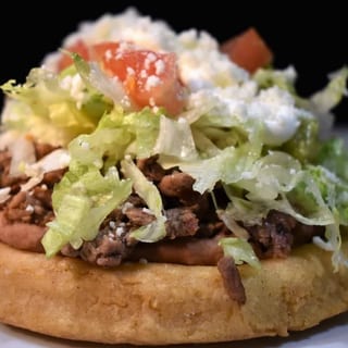 Sopes(1)