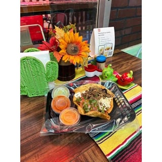 Taco Bowl