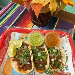Tacos