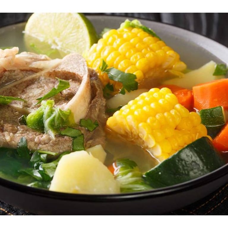 Savor Our Flavorful Soups