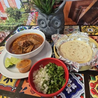 BIRRIA