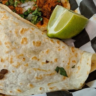 Quesadilla