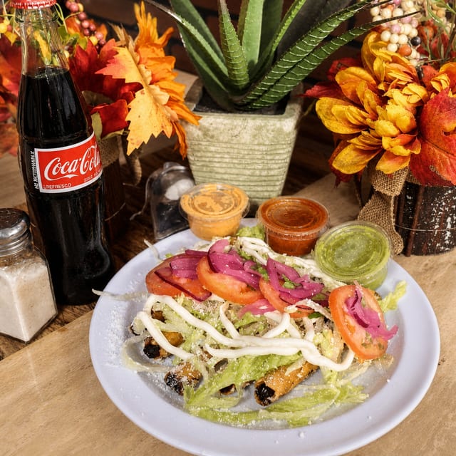 Tacos Dorados (5).