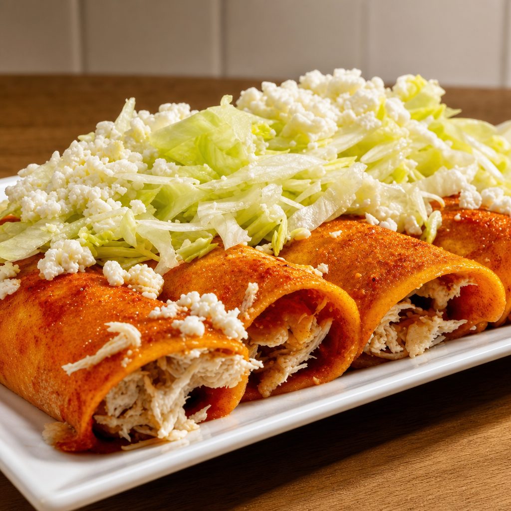 Red Enchiladas (4).