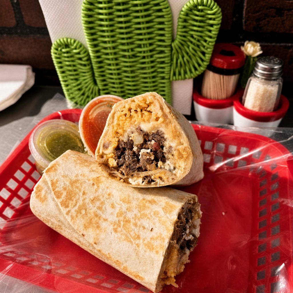 Diego's.