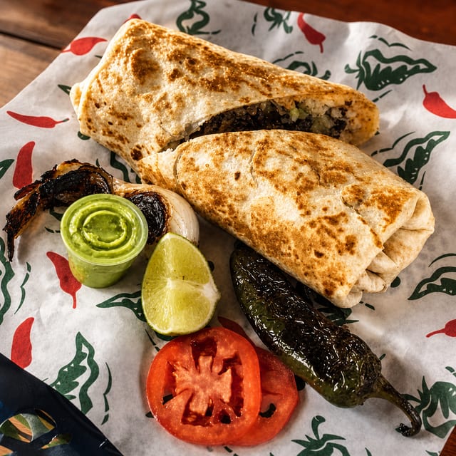 Juanita's.