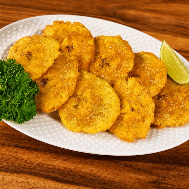 Tostones (8).