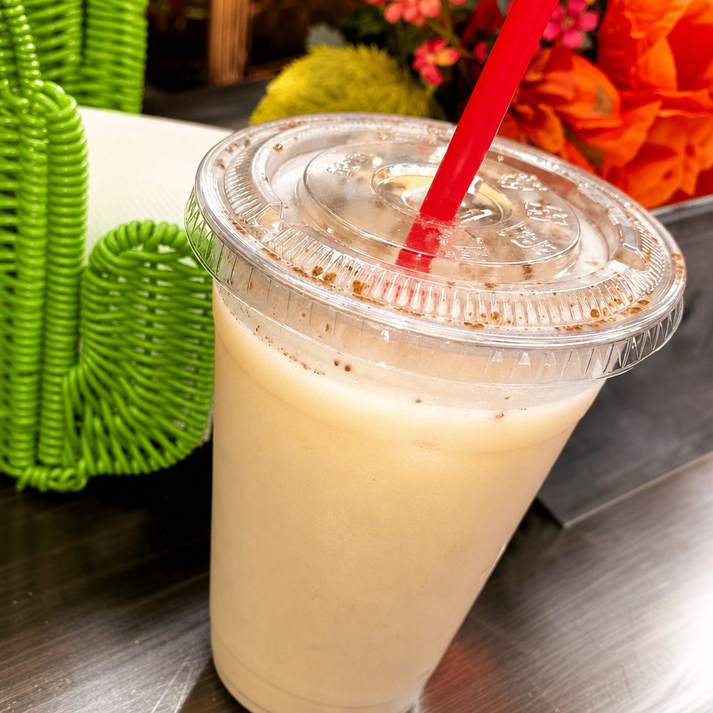 Horchata 32oz.