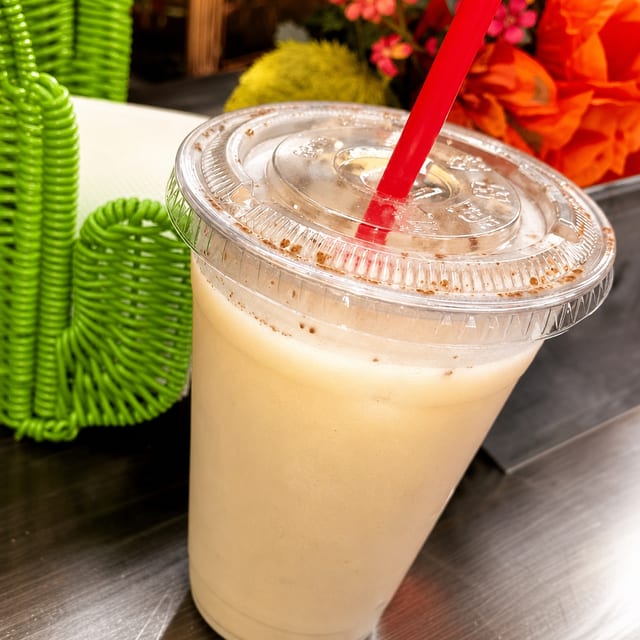 Horchata 32oz.