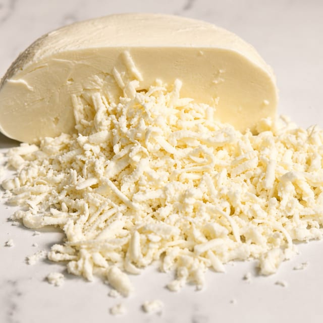 Mozzarella 2oz..